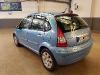 Citroen C3 1.6hdi 16v Exclusive ocasion