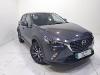 Mazda Cx-3 2.0 Skyactiv Ge 88kw Luxury 2wd 120 5p ocasion