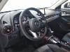 Mazda Cx-3 2.0 Skyactiv Ge 88kw Luxury 2wd 120 5p ocasion