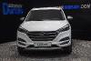 Hyundai Tucson 1.7crdi Bd Tecno Dt 4x2 141 ocasion