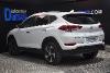 Hyundai Tucson 1.7crdi Bd Tecno Dt 4x2 141 ocasion