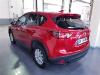 Mazda Cx-5 2.2d 150cv Luxury 2wd ocasion