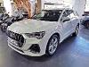 Audi Q3 40 Tfsi 190cv S-line Quattro S-tronic ocasion