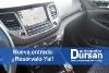 Hyundai Tucson 1.7crdi Bd Tecno 4x2 ocasion