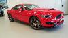 Ford Mustang Fastback 2.3 Ecoboost Aut. ocasion