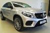 Mercedes Gle 350 D 4matic Aut. ocasion