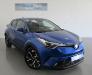 Toyota C-hr 125h Advance ocasion