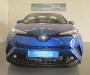 Toyota C-hr 125h Advance ocasion