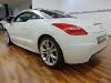 Peugeot Rcz 1.6 Thp Limited Edition, Navegador ocasion