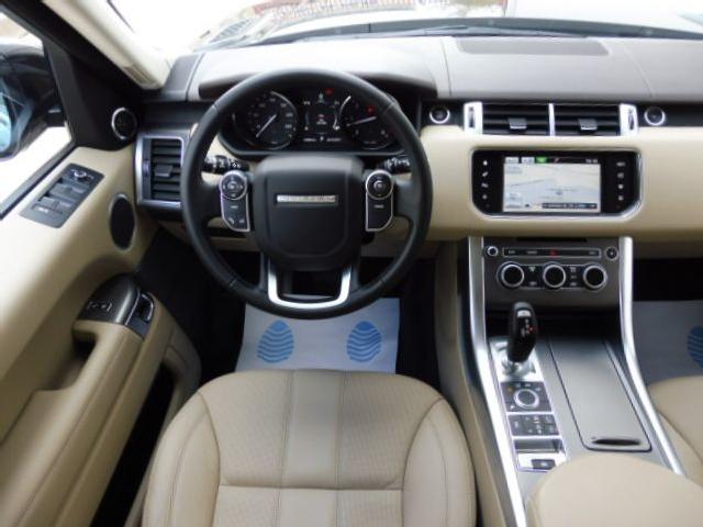 Land Rover Range Rover Sport 3.0 Tdv6 258cv 4x4 Aut ocasion - Auzasa Automviles