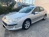 Peugeot 407 2.0 Hdi 136 Cv Motor Nuevo ocasion