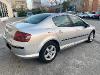 Peugeot 407 2.0 Hdi 136 Cv Motor Nuevo ocasion