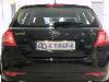 Kia Cee& X27;d / Ceed Crdi/nacional/libro Rev/clima/bluetooth/usb Mp3 ocasion