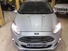 Ford Fiesta 82cv/nac/5puertas/llantas Ford15 /aire Acond ocasion