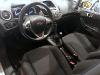 Ford Fiesta 82cv/nac/5puertas/llantas Ford15 /aire Acond ocasion