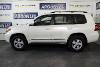 Toyota Land Cruiser 200 5.7l V8 Armoured Blindado 388cv ocasion