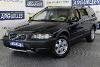 Volvo Xc70 Xc70 2.5 T 4x4 Aut 210cv ocasion