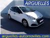 Peugeot 208 1.6 Hdi 5p 75cv ocasion