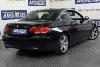 BMW 320 I Cabrio Aut Muy Equipado ocasion