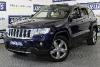 Jeep Grand Cherokee 3.0 V6 Crd Overland 241cv ocasion