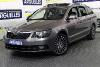 Skoda Superb Combi 3.6 V6 Fsi 260cv Dsg 4x4 Laurin & Klement ocasion