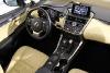 Lexus Nx 300 H Luxury 4wd Tope De Gama ocasion