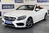 Mercedes C 250 D Cabrio Amg Line Full Equipe 204cv ocasion