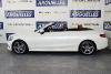 Mercedes C 250 D Cabrio Amg Line Full Equipe 204cv ocasion