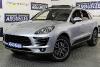 Porsche Macan S Diesel 258cv Nacional ocasion