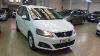 Seat Alhambra 2.0tdi Cr Eco. Style Dsg 170 ocasion