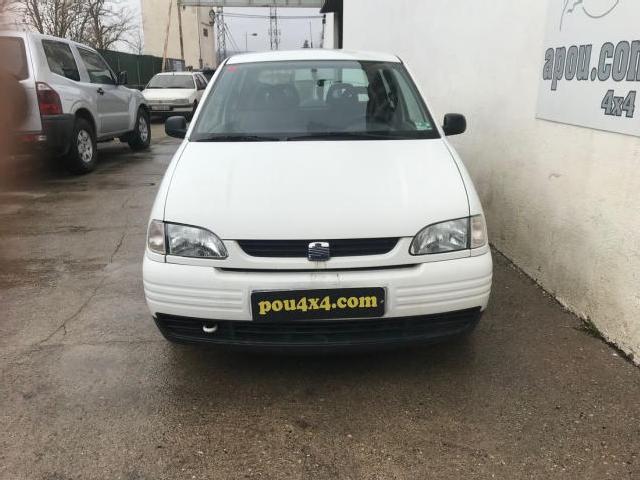 Seat Arosa 1.7 Sdi Stylo ocasion - Lidor
