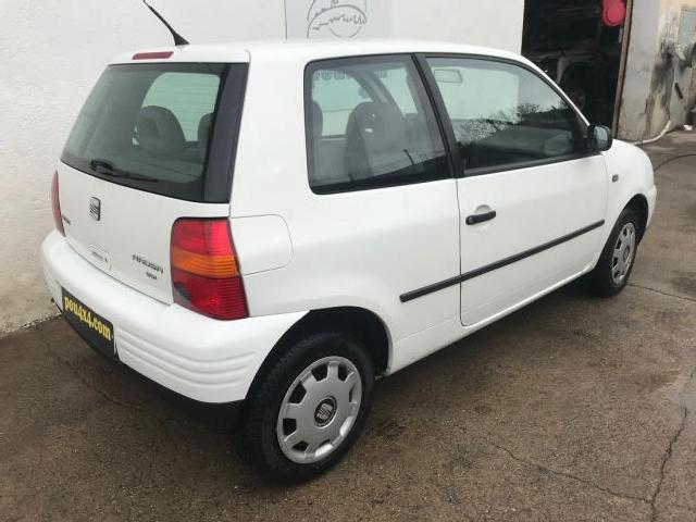 Seat Arosa 1.7 Sdi Stylo ocasion - Lidor