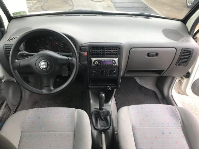 Seat Arosa 1.7 Sdi Stylo ocasion - Lidor