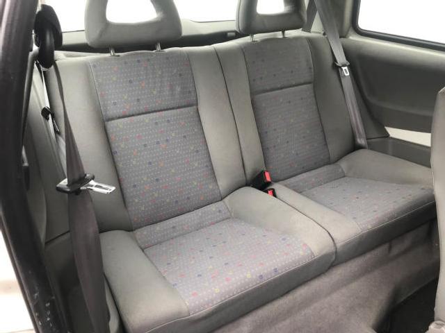 Seat Arosa 1.7 Sdi Stylo ocasion - Lidor
