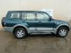 Mitsubishi Montero 3.2 Di-d Gls Kaiteki At ocasion