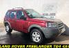 Land Rover Freelander Excursion 2.0 Td4 S ocasion