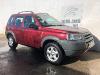 Land Rover Freelander Excursion 2.0 Td4 S ocasion