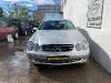 Mercedes Clk 270 Cdi ocasion