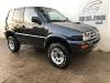 Ford Maverick 2.7 Td Gls ocasion