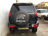 Ford Maverick 2.7 Td Gls ocasion