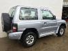 Mitsubishi Montero 3.2 Di-d Gls ocasion