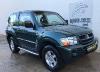 Mitsubishi Montero 3.2 Di-d Glx ocasion