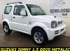 Suzuki Jimny 1.5ddis Jlx Techo Metlico ocasion