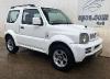 Suzuki Jimny 1.5ddis Jlx Techo Metlico ocasion