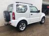 Suzuki Jimny 1.5ddis Jlx Techo Metlico ocasion