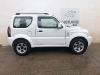 Suzuki Jimny 1.5ddis Jlx Techo Metlico ocasion