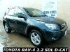 Toyota Rav 4 2.2d-4d Premium ocasion