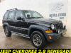 Jeep Cherokee 2.8crd Renegade ocasion