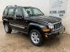 Jeep Cherokee 2.8crd Limited Aut. ocasion