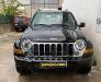 Jeep Cherokee 2.8crd Limited Aut. ocasion